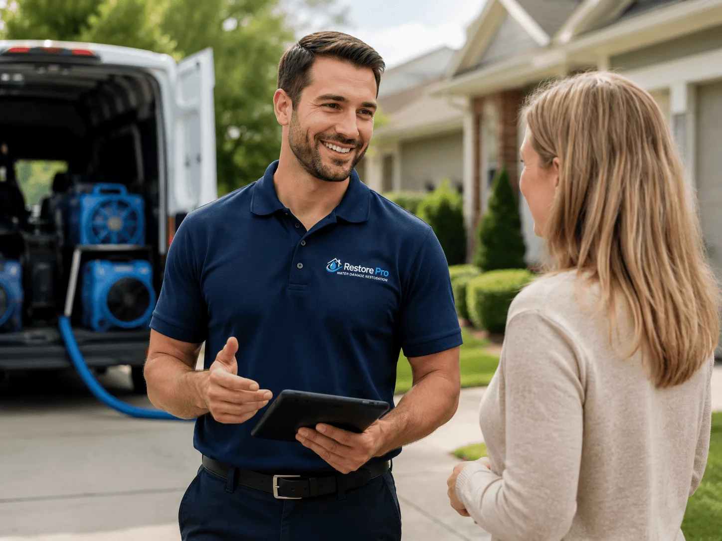 Water Damage Restoration Lavina, MT FAQs